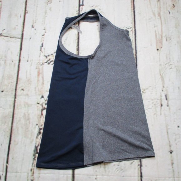 Core 10 Performance Trainer Racerback Tank Top - Picture 3 of 5